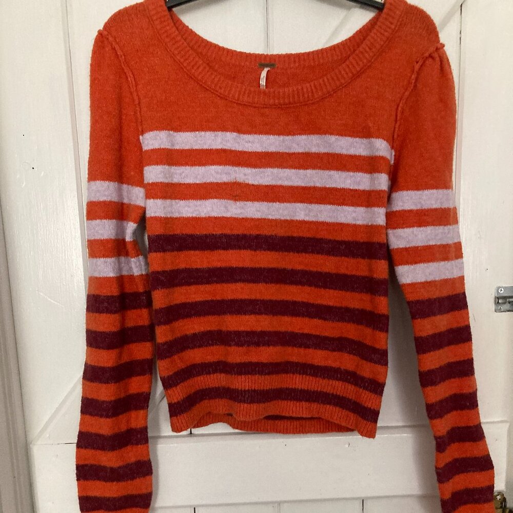 Free People Sweater